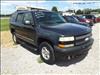 2005 Chevrolet Tahoe