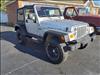 2006 Jeep Wrangler