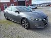 2017 Nissan Maxima Platinum - thumbnail 1