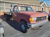 1989 Ford F-250 Super Duty