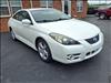 2007 Toyota Camry Solara Sport V6