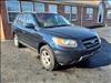 2008 Hyundai SANTA FE GLS - thumbnail 1