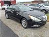 2012 Hyundai SONATA SE