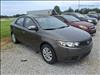 2010 Kia Forte EX - thumbnail 1