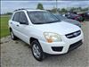 2009 Kia Sportage LX - thumbnail 1