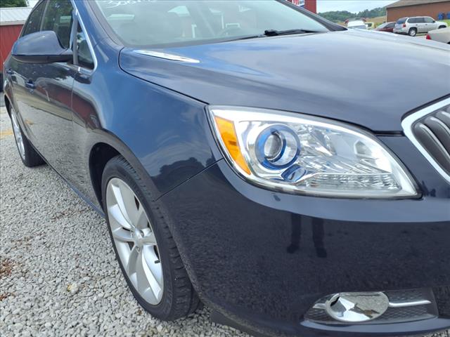 2016 Buick Verano Convenience Group