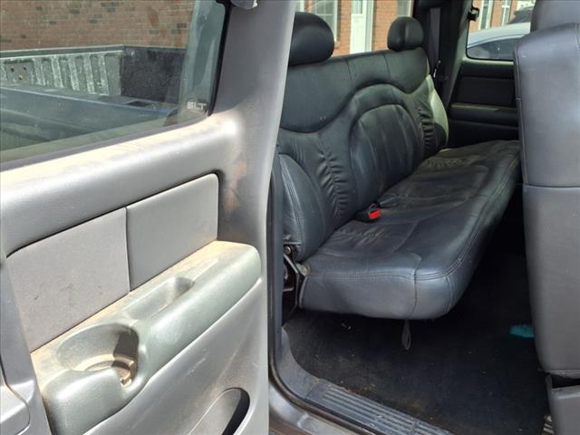 2000 GMC Sierra 1500 SLT