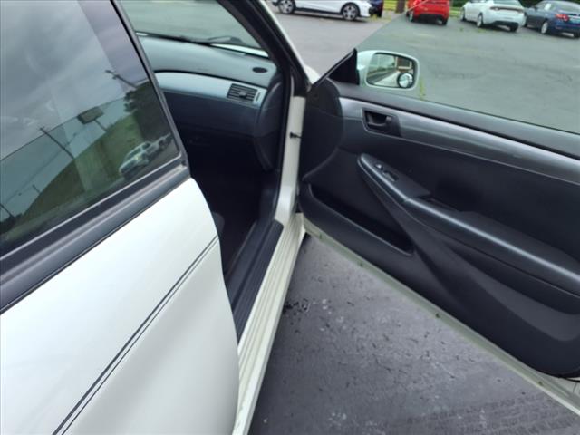 2007 Toyota Camry Solara Sport V6