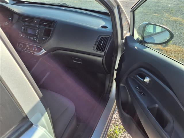 2013 Kia Rio LX