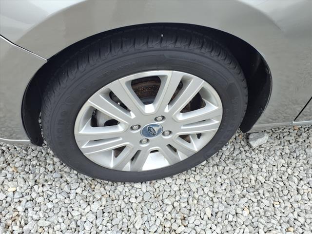 2008 Ford Focus SE