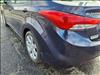 2013 Hyundai ELANTRA Limited - thumbnail 21