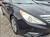 2012 Hyundai SONATA SE