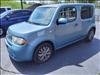 2010 Nissan cube 1.8 S