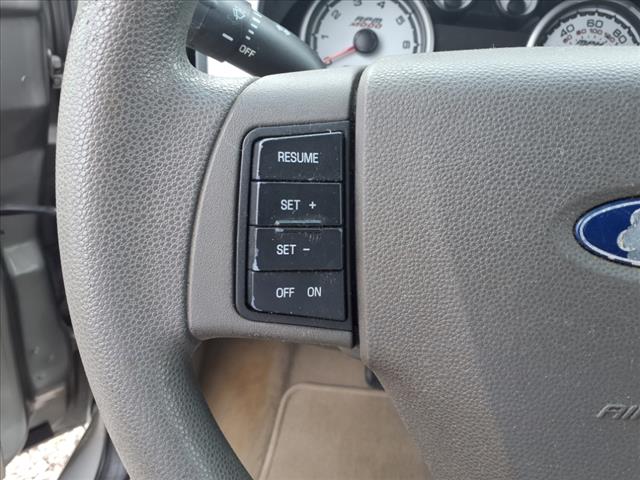 2008 Ford Focus SE