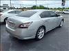 2013 Nissan Maxima 3.5 S