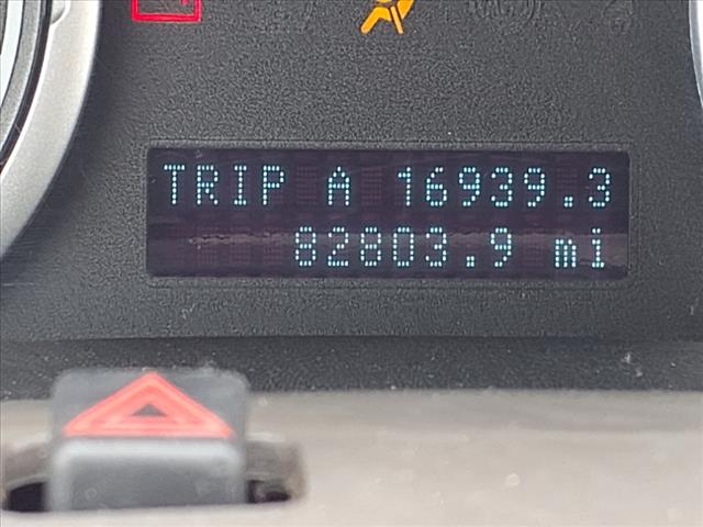 2008 Ford Focus SE