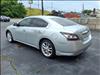2013 Nissan Maxima 3.5 S