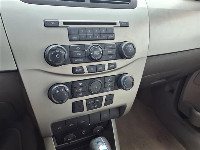 2008 Ford Focus SE