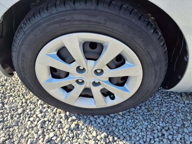 2013 Kia Rio LX