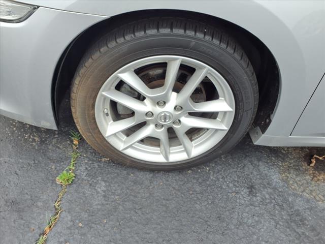 2013 Nissan Maxima 3.5 S