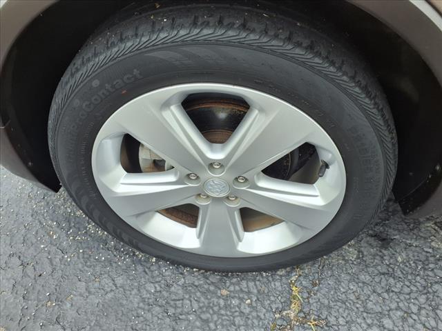 2015 Buick Encore Base