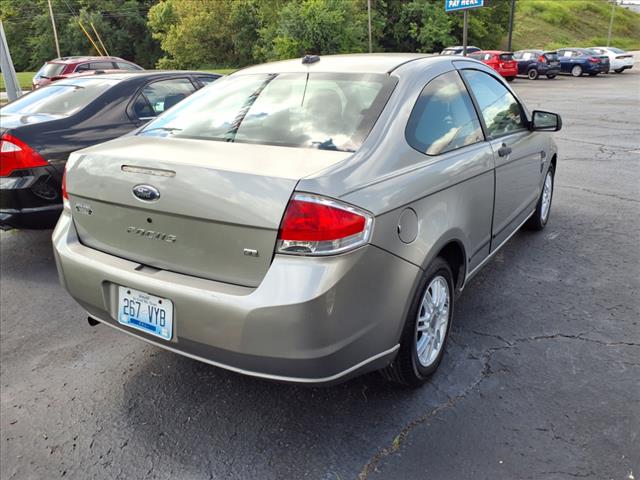 2008 Ford Focus SE