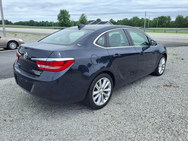 2016 Buick Verano Convenience Group