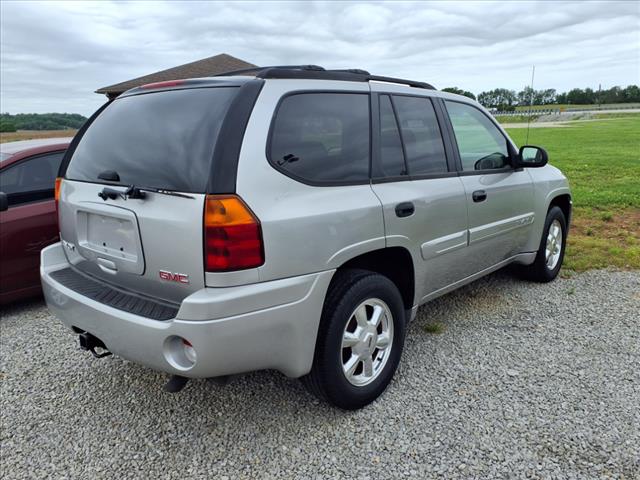 2004 GMC Envoy SLT