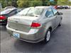 2008 Ford Focus SE