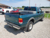 1998 Ford Ranger XLT