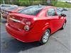 2015 Chevrolet Sonic LT Auto - thumbnail 2
