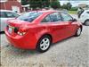 2014 Chevrolet Cruze 1LT Auto