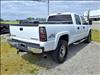 2005 Chevrolet Silverado 2500HD Work Truck - thumbnail 2