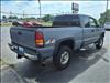 2002 Chevrolet Silverado 2500HD Base - thumbnail 2