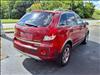 2012 Chevrolet Captiva Sport LS