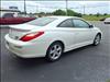 2007 Toyota Camry Solara Sport V6