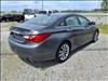 2011 Hyundai SONATA SE - thumbnail 2