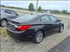 2012 Hyundai SONATA SE