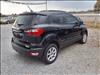 2018 Ford EcoSport SE - thumbnail 2