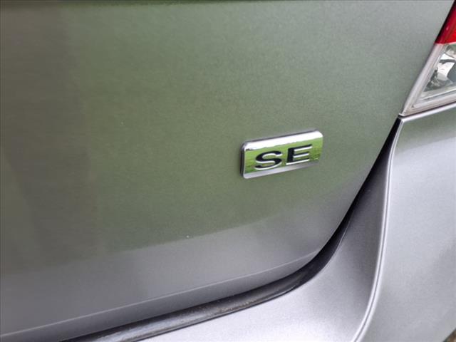 2008 Ford Focus SE