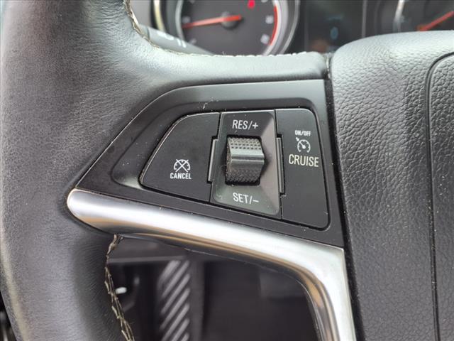 2015 Buick Encore Base