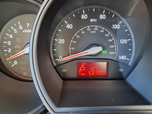 2013 Kia Rio LX
