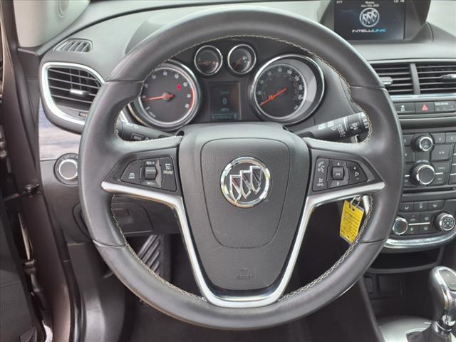 2015 Buick Encore Base