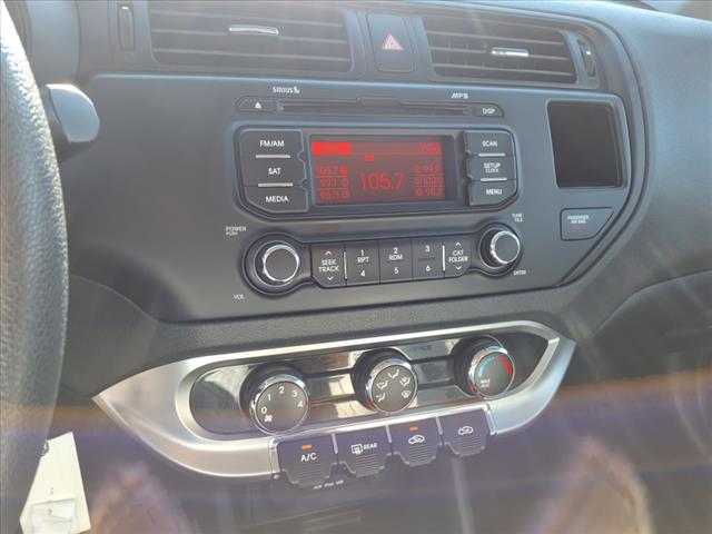 2013 Kia Rio LX