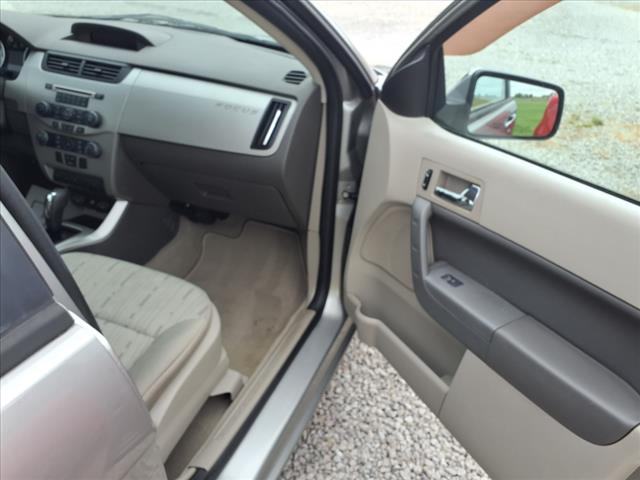 2008 Ford Focus SE