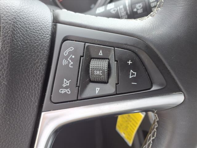 2015 Buick Encore Base
