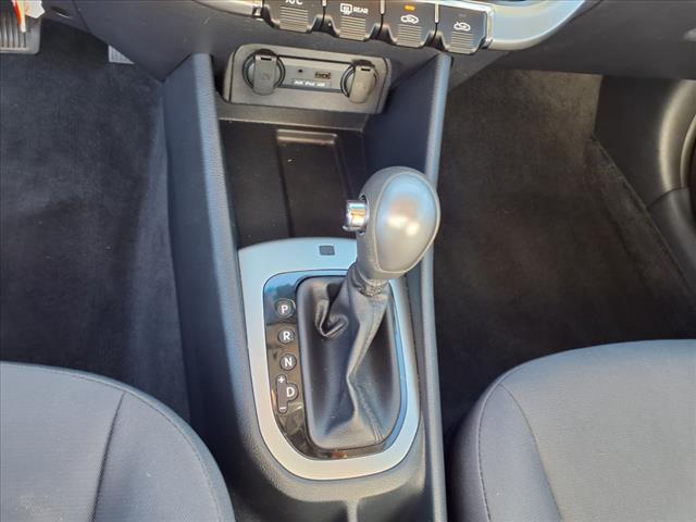 2013 Kia Rio LX