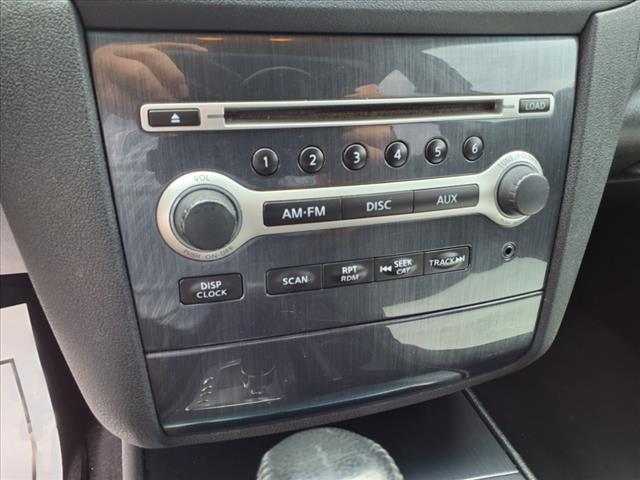 2013 Nissan Maxima 3.5 S