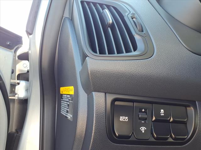 2013 Kia Rio LX
