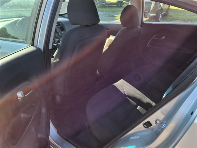 2013 Kia Rio LX